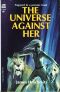 [Telzey Amberdon 01] • The Universe Against Her